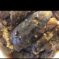 にーなんぐ's cooksnap of when they made ナスのしょうが煮.