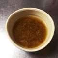 るき☆るい's cooksnap of when they made 万能！梅ドレッシング.