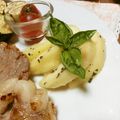 快くん's cooksnap of when they made 季節を味わう❀桃のマリネ❀.