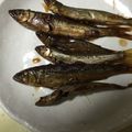ｍａｍａｒａｄｅ's cooksnap of when they made 簡単！だいたいで大丈夫！鮎の甘露煮.