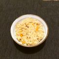 はるぼうず's cooksnap of when they made 炊飯器にお任せ！基本の炊き込みご飯.