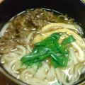 殿の嫁さん's cooksnap of when they made うどんだし★関西風.