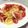 yama-yama's cooksnap of when they made 生ハムの冷製パスタ.
