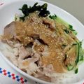 meechun♡'s cooksnap of when they made さっぱり第3弾！冷やし棒棒鶏うどん.