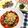 Raccomam's cooksnap of when they made 夏に☆らっきょうダレで　揚げナス×トマト.