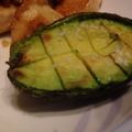 ＊amor＊'s cooksnap of when they made アボガドのグリル焼き(塩).