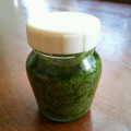 kazooco's cooksnap of when they made 使える！青シソソース.