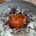 みづきちっ's cooksnap of when they made 黄身のめんつゆ漬け♪.
