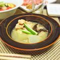 haruるんるん♪'s cooksnap of when they made つやつやとろり♡冬瓜＆鶏あんかけ.