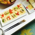 ♡あたし♡'s cooksnap of when they made パーティレシピ 華やかクラッカー☆.