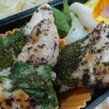 おんかめ's cooksnap of when they made 鶏ムネ肉の大葉とゆかりのソテー♪.