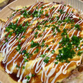 しっかかもっかか's cooksnap of when they made ふわふわたまごの大皿とん平焼き.