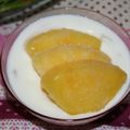 ♡ひな祭り♡'s cooksnap of when they made 簡単こおらすだけパインアイス.