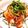 みーこ324's cooksnap of when they made まぐろのづけ丼.