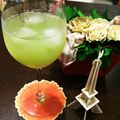 みなライフ's cooksnap of when they made ファイバーカクテル.