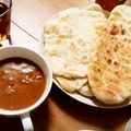 ときときち's cooksnap of when they made 市販のルウで＊バターチキンカレー.