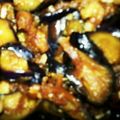 pureベティ's cooksnap of when they made ～＊茄子のピリ辛漬け＊～.
