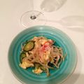 猫リン's cooksnap of when they made 夏にピッタリ♥もやしの中華サラダ♥.