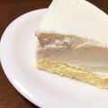 クックIXTOVV☆'s cooksnap of when they made レアチーズケーキ.