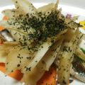 さいこ姫's cooksnap of when they made 簡単！和風オイルサーディンお茶っぱがけ.
