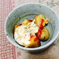 joy09's cooksnap of when they made ★レンジで早業！新じゃがチ～ン　*Ym*.