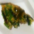 marixxxm's cooksnap of when they made 早・安・簡単・旨っ・にら玉あんかけ.