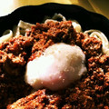 まぁ☆☆★'s cooksnap of when they made きのこたっぷりミートソース.