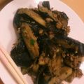むにえるたむ's cooksnap of when they made *＊なすの肉味噌炒め＊*.
