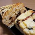 sigubagu's cooksnap of when they made ダイエットに☆簡単パウンドケーキ.