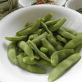 Rie_san's cooksnap of when they made 枝豆の茹で方☆.