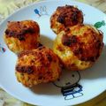 なおころピッコロ's cooksnap of when they made ハッセルバックポテト.