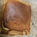 にゃふ's cooksnap of when they made 簡単おやつ混ぜて焼くだけしっとりカステラ.