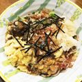 YUKIKI☆'s cooksnap of when they made 脂肪燃焼！ダイエット＊なめこおろし蕎麦＊.