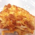 とろけい's cooksnap of when they made 絶対おいしい♡納豆玉子焼き.