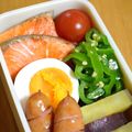 つちかな's cooksnap of when they made お弁当に作り置き♪ピーマンの塩ナムル.