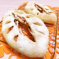 赤い電話's cooksnap of when they made 赤ピーマン๑フーガス✿.