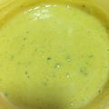 Lucy924's cooksnap of when they made 即席★かぼちゃスープ.