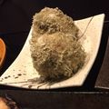 Rlmk's cooksnap of when they made とろろ昆布と鮭のおにぎり.
