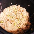 クックY7935P☆'s cooksnap of when they made 簡単なのに絶品枝豆ご飯.