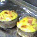 ゆみぽぽ's cooksnap of when they made しいたけのマヨ焼き.