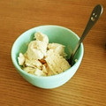 よっぴー＊'s cooksnap of when they made 残った生クリームでアイスクリーム♪.