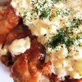 boorand's cooksnap of when they made 絶品 お店超え 本格 チキン南蛮.