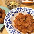 弁当男子のまーちん's cooksnap of when they made 蛸のリゾット.