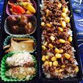 あこ♪あき's cooksnap of when they made おさかなソーセージのパン粉焼き.