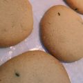 かおるこんこ's cooksnap of when they made 簡単おからクッキー♪.