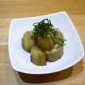 いつぼうママ's cooksnap of when they made 前菜に♪冷製☆茄子の甘酢煮✿.