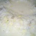 ハロ　ルド's cooksnap of when they made 濃厚★豆乳チーズリゾット.