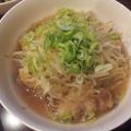 まいとmight's cooksnap of when they made ネギ豚のおろしポン酢煮.