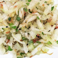 ☆みるひー★'s cooksnap of when they made とうがんのあっさり浅漬けサラダ♬.