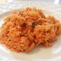 うまくできるか's cooksnap of when they made チキンごろごろチキンライス.